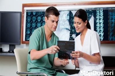 Sistematski pregled sa komplet sonografijom