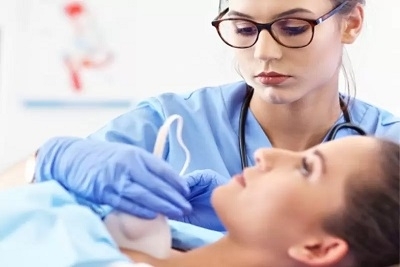 Ultrazvučni pregled štitne žlezde sa laboratorijskim analizama (FT4 i TSH) | popusti i kuponi